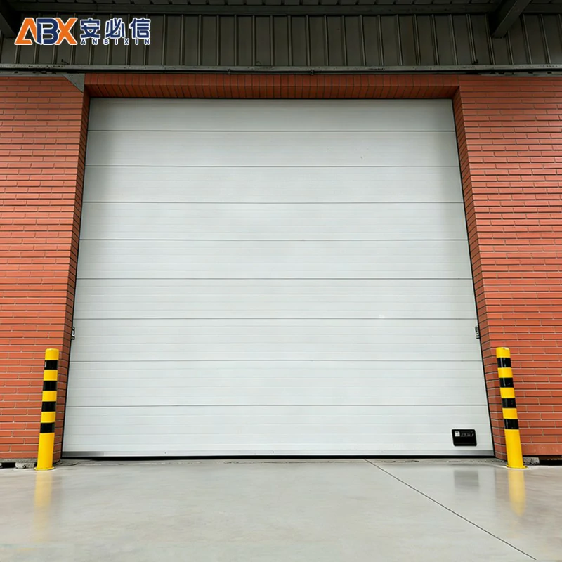 遵义快速滑升门